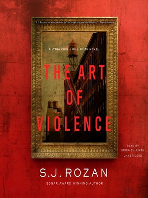 cover image of The Art of Violence